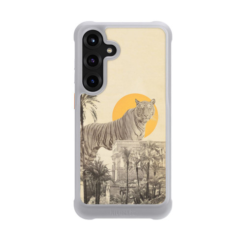 Samsung Galaxy S25+  NIVOmax Giant Tiger in Ruins