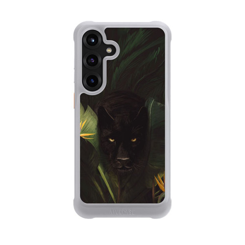 Samsung Galaxy S25+  NIVOmax Hello Panther