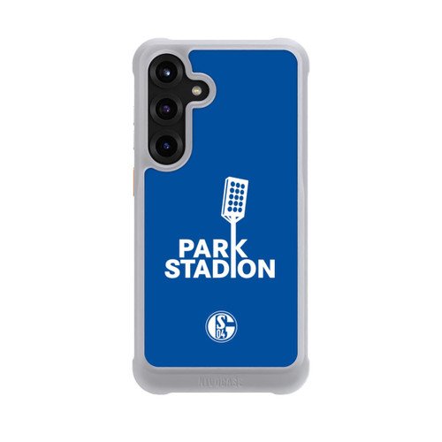 Samsung Galaxy S25+  NIVOmax S04 Parkstadion