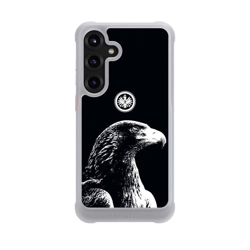 Galaxy S25 + NIVOmax SGE Attila
