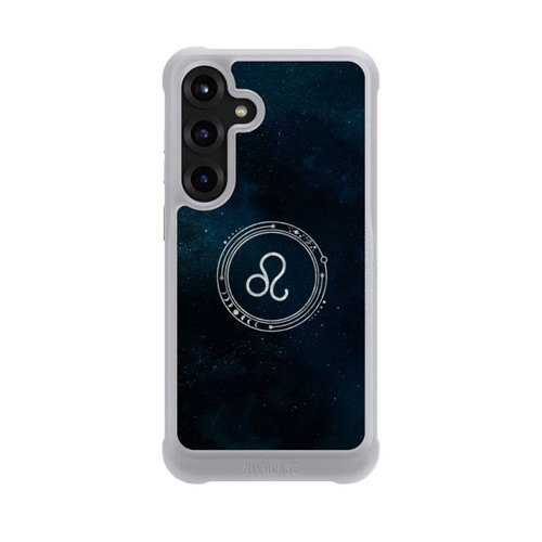 Samsung Galaxy S25+  NIVOmax Leo Zodiac Sign