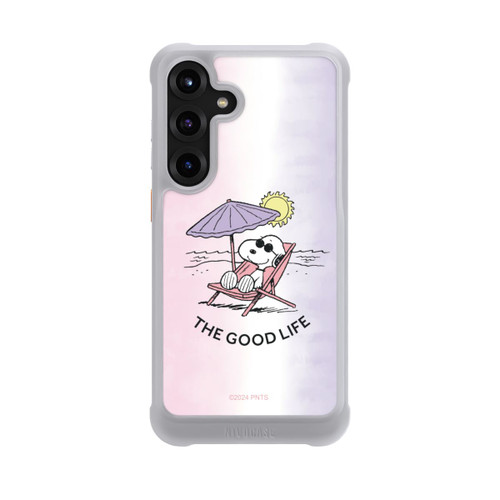 Samsung Galaxy S25+  NIVOmax Snoopy The Good Life
