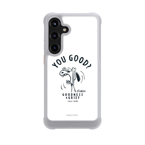 Samsung Galaxy S25+  NIVOmax Snoopy You Good