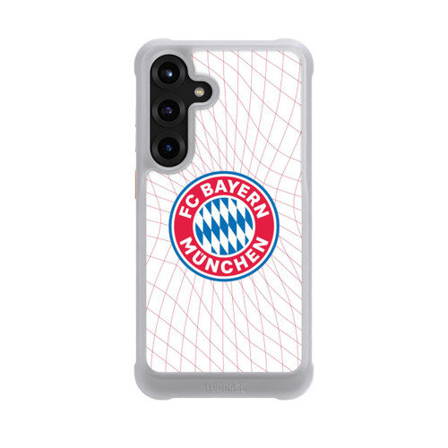 Samsung Galaxy S25+  NIVOmax FCB Raster Rot