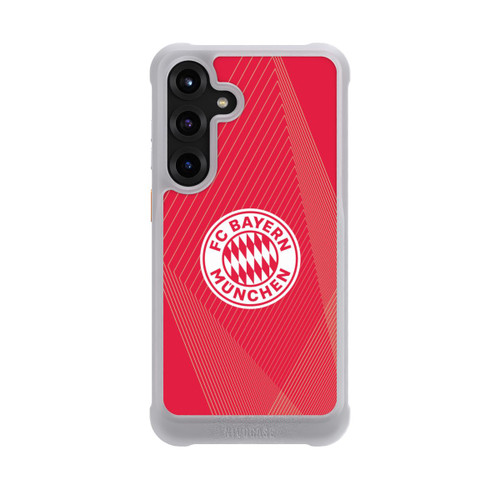 Samsung Galaxy S25+  NIVOmax FCB Polygon Rot