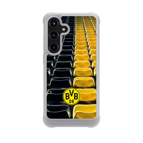 Samsung Galaxy S25+  NIVOmax BVB Tribüne