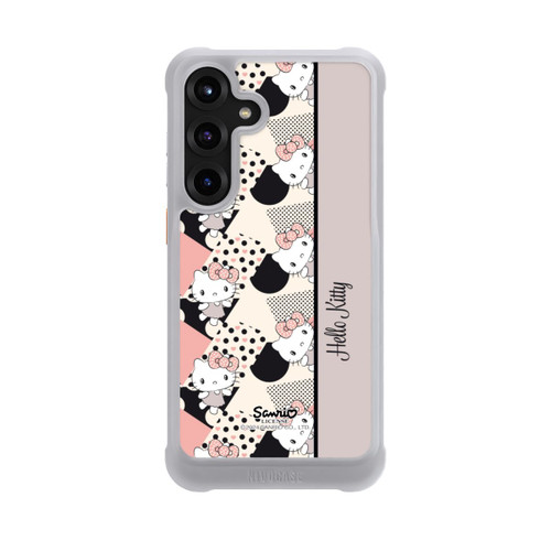 Samsung Galaxy S25+  NIVOmax Hello Kitty elegantes Muster