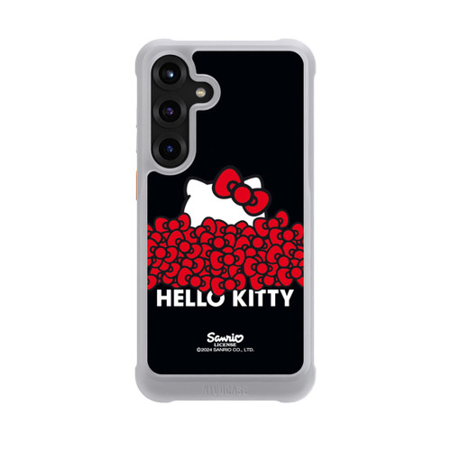 Samsung Galaxy S25+  NIVOmax Hello Kitty mit Schleifen