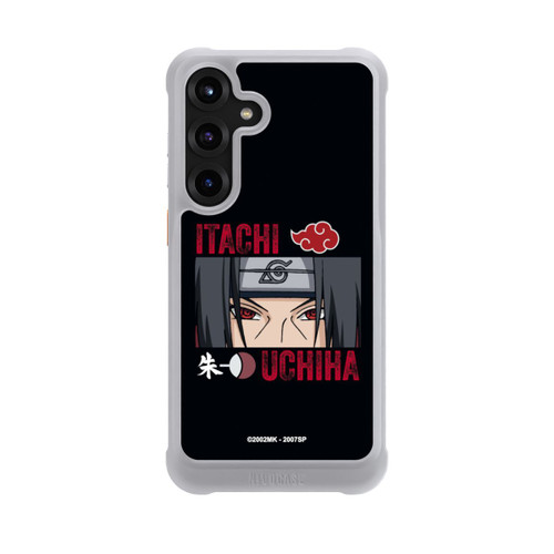 Samsung Galaxy S25+  NIVOmax Itachi Uchiha Close-Up