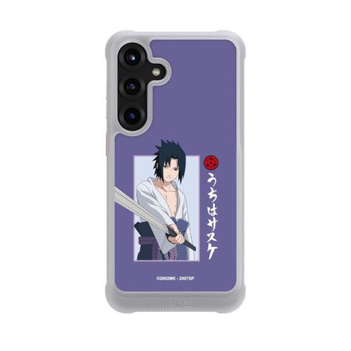 Samsung Galaxy S25+  NIVOmax Sasuke Kusanagi