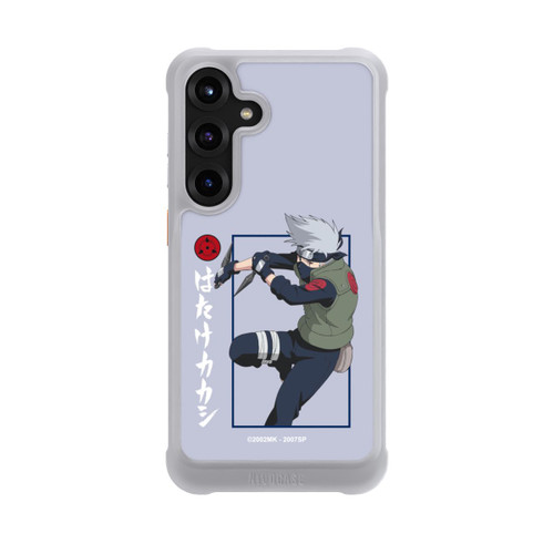 Samsung Galaxy S25+  NIVOmax Kakashi Kampfmodus