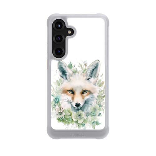 Samsung Galaxy S25+  NIVOmax Fuchs blumig
