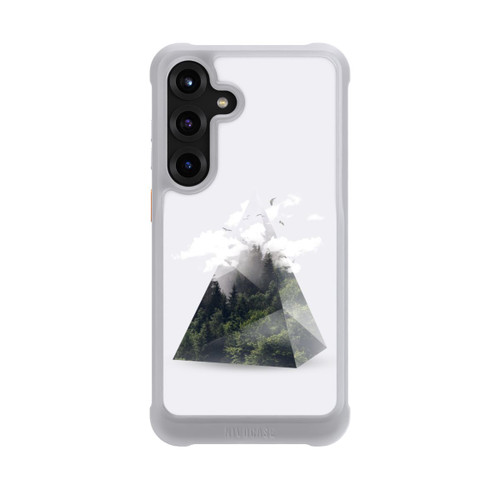 Samsung Galaxy S25+  NIVOmax Wald Dreieck