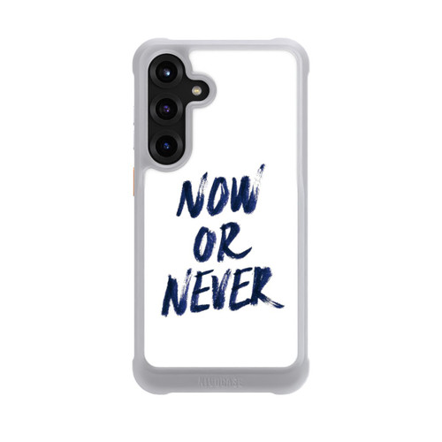 Samsung Galaxy S25+  NIVOmax Now or Never