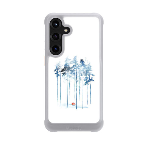 Samsung Galaxy S25+  NIVOmax Schlafen im Wald