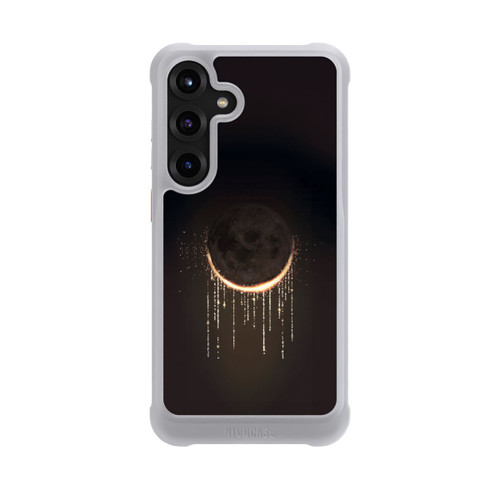 Samsung Galaxy S25+  NIVOmax Mondfinsternis