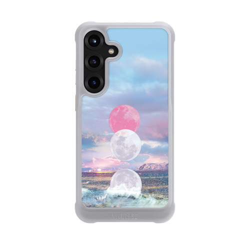 Samsung Galaxy S25+  NIVOmax Mondwellen
