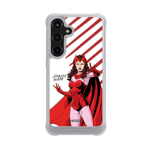Samsung Galaxy S25+  NIVOmax Scarlet Witch