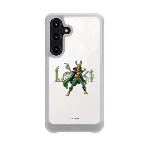Samsung Galaxy S25+  NIVOmax Loki Scepter