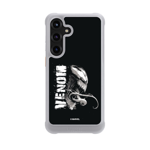 Samsung Galaxy S25+  NIVOmax Venom Gesicht