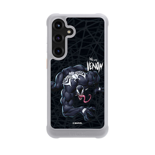 Samsung Galaxy S25+  NIVOmax Venom Kriechend