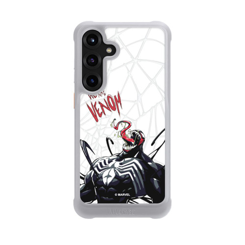Samsung Galaxy S25+  NIVOmax We are Venom Triumphierend