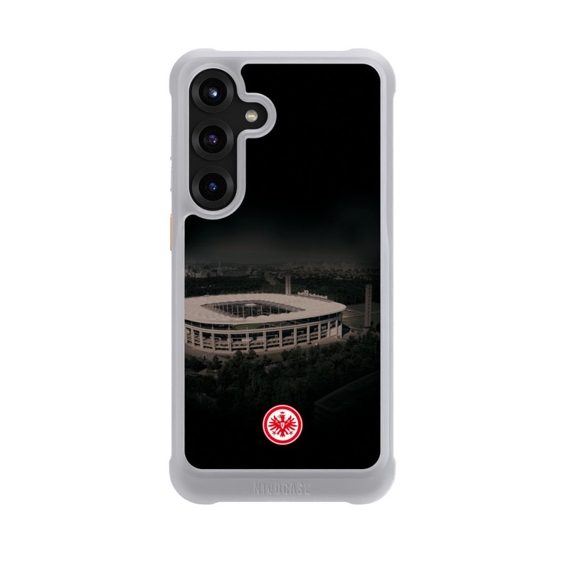 Galaxy S25 + NIVOmax SGE Stadium – Dark