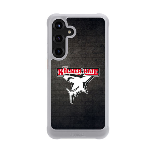 Samsung Galaxy S25+  NIVOmax Kölner Haie Mauer