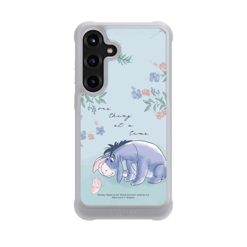 Galaxy S25 + NIVOmax Winnie The Pooh One Thing at A Time