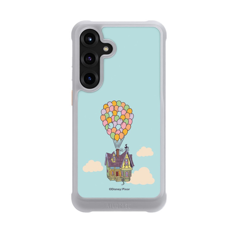 Galaxy S25 + NIVOmax To New Adventures
