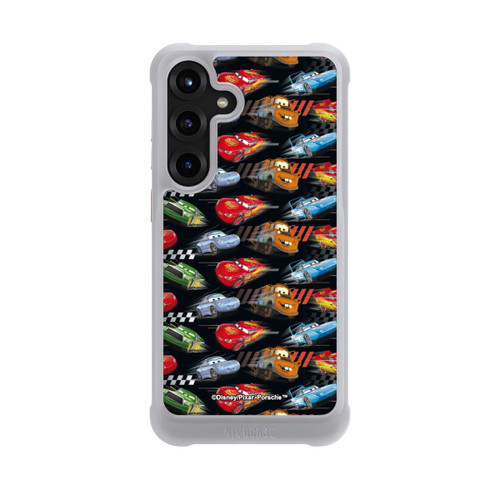 Samsung Galaxy S25+  NIVOmax Cars Pattern