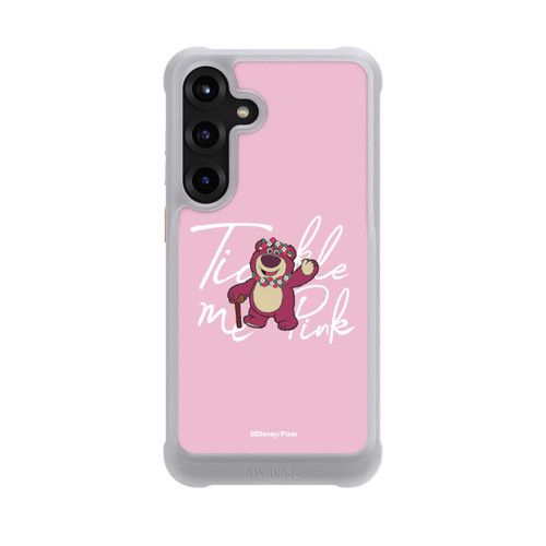 Samsung Galaxy S25+  NIVOmax Lotso Toy Story Tickle me Pink