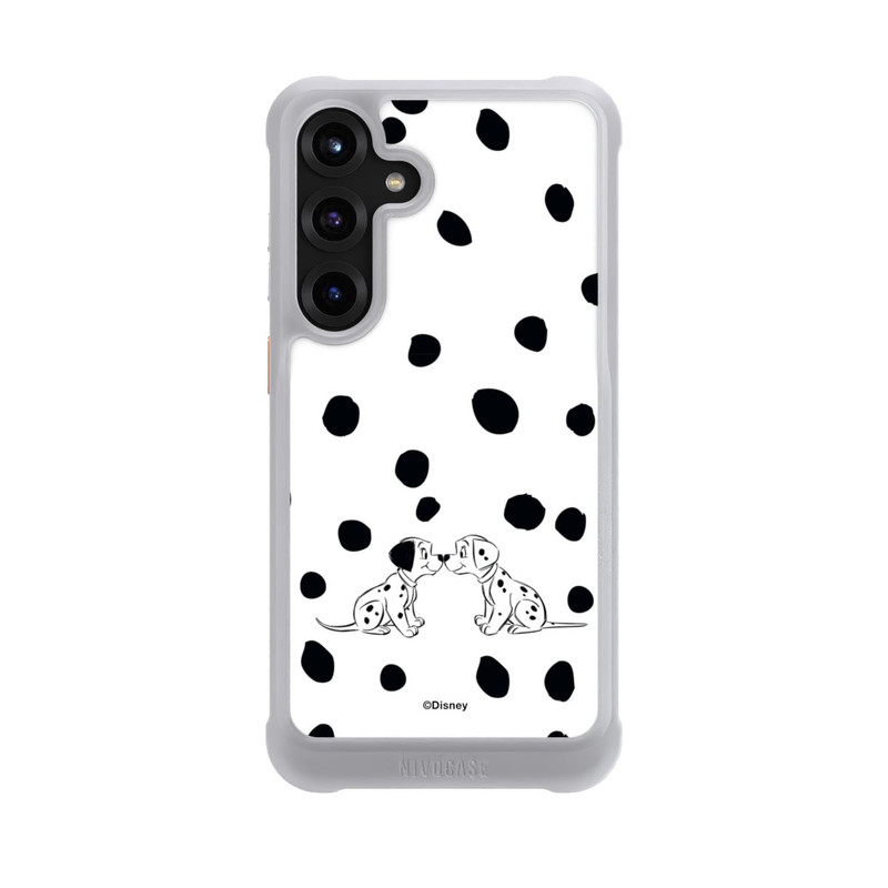 Galaxy S25 + NIVOmax 101 Dalmatians Kiss