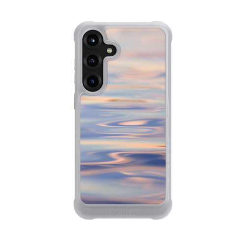 Samsung Galaxy S25+  NIVOmax Sunset Reflections