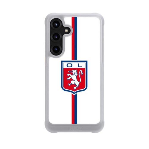 Samsung Galaxy S25+  NIVOmax OL Logo Vintage