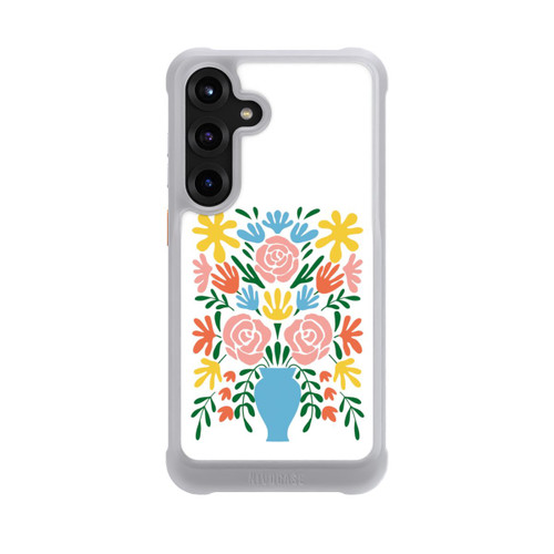 Samsung Galaxy S25+  NIVOmax Naive Floral Bouquet