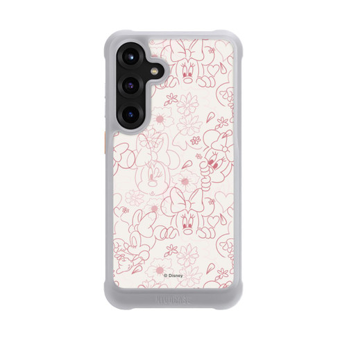 Samsung Galaxy S25+  NIVOmax Minnie Spring Pattern