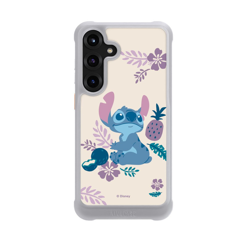 Galaxy S25 + NIVOmax Stitch Floral