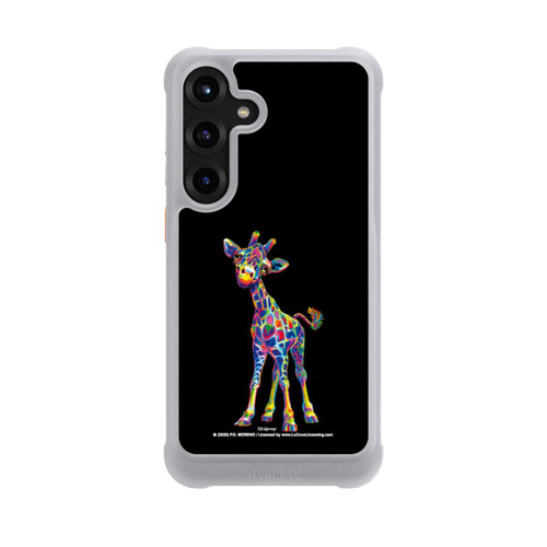 Samsung Galaxy S25+  NIVOmax Giraffenkalb