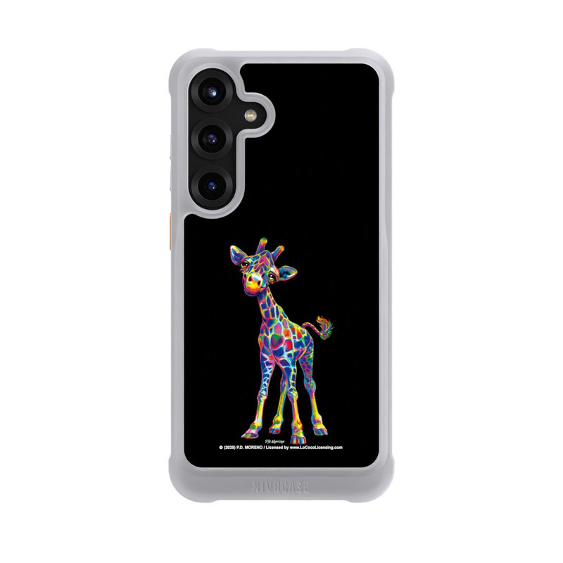 Galaxy S25 + NIVOmax Giraffenkalb