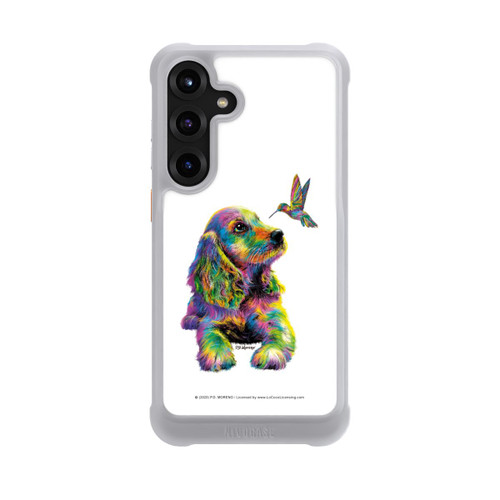 Samsung Galaxy S25+  NIVOmax Cocker Spaniel