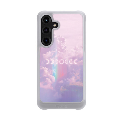 Samsung Galaxy S25+  NIVOmax Magic Rainbow and Moon Big