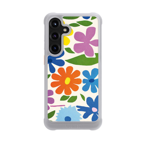 Samsung Galaxy S25+  NIVOmax Matisse Groovy Flower Garden