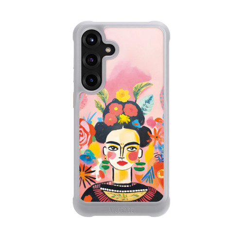 Samsung Galaxy S25+  NIVOmax Mexican Artist Girl