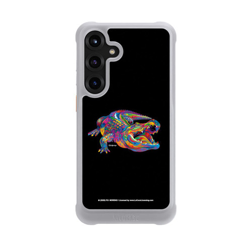 Samsung Galaxy S25+  NIVOmax Alligator