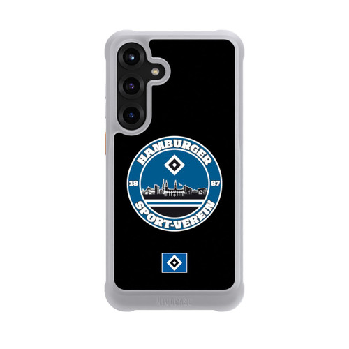 Samsung Galaxy S25+  NIVOmax Hamburger Sport-Verein 1887