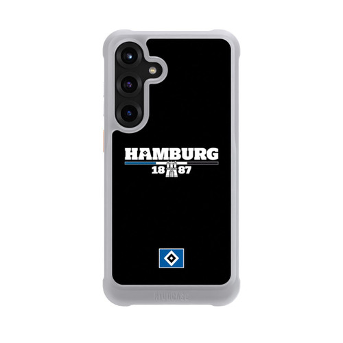 Samsung Galaxy S25+  NIVOmax Hamburg 1887