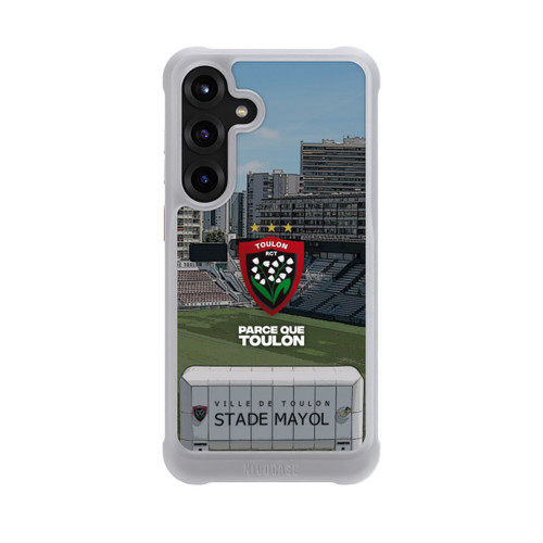 Samsung Galaxy S25+  NIVOmax RCT Stade Mayol