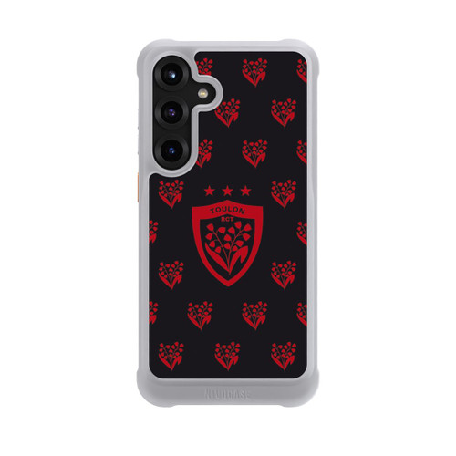 Samsung Galaxy S25+  NIVOmax RCT Motif Muguet Rouge