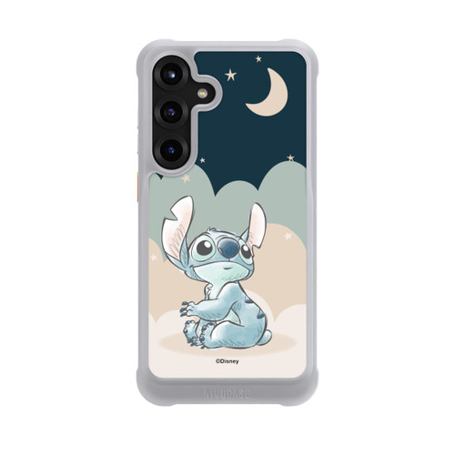 Samsung Galaxy S25+  NIVOmax Stitch Moonlight